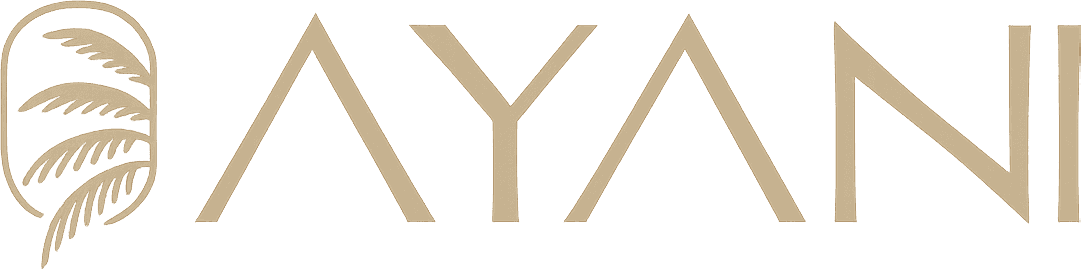 AYANI logo