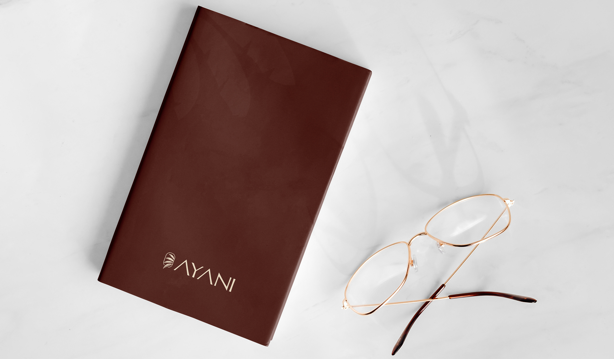 AYANI guest welcome setup